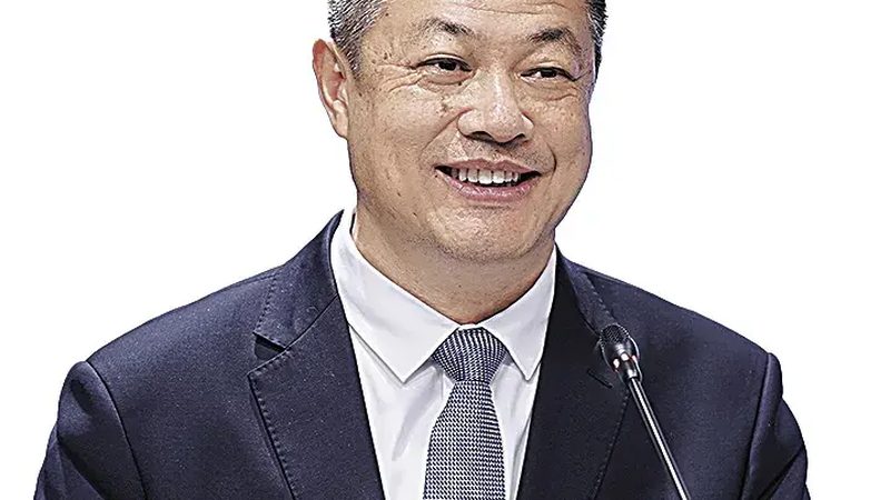 化工产品防伪标签材质分类解析