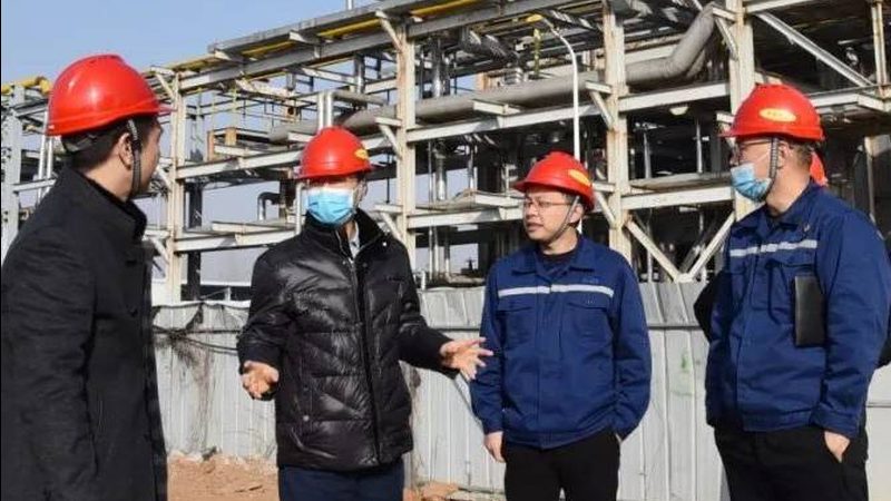 化工原料贸易公司：如何选择，看这5大关键点
